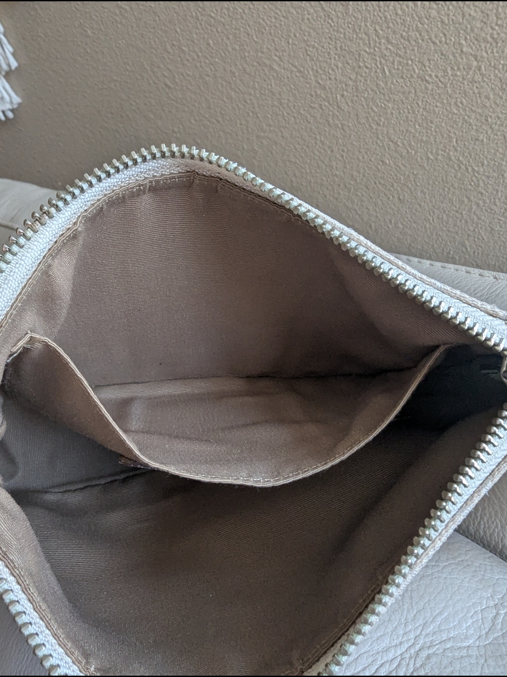 vintage Y2K Coach Signature Baguette / Demi Shoulder Bag. - Picture 12 of 12